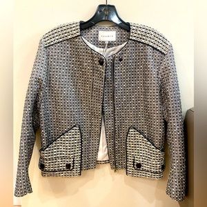 NEW never worn Sandro jacket with tag